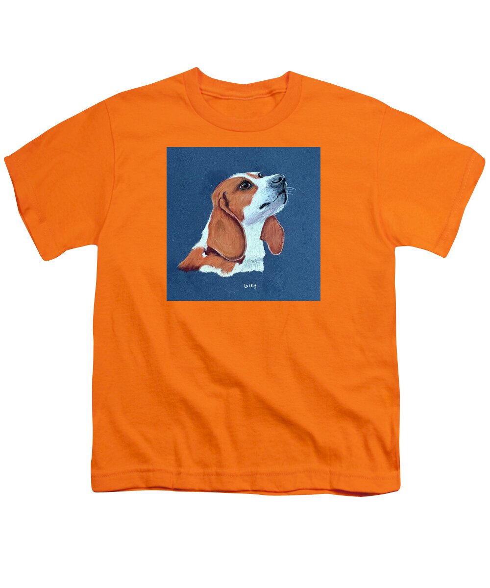 Bentley - Youth T-Shirt