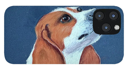 Bentley - Phone Case