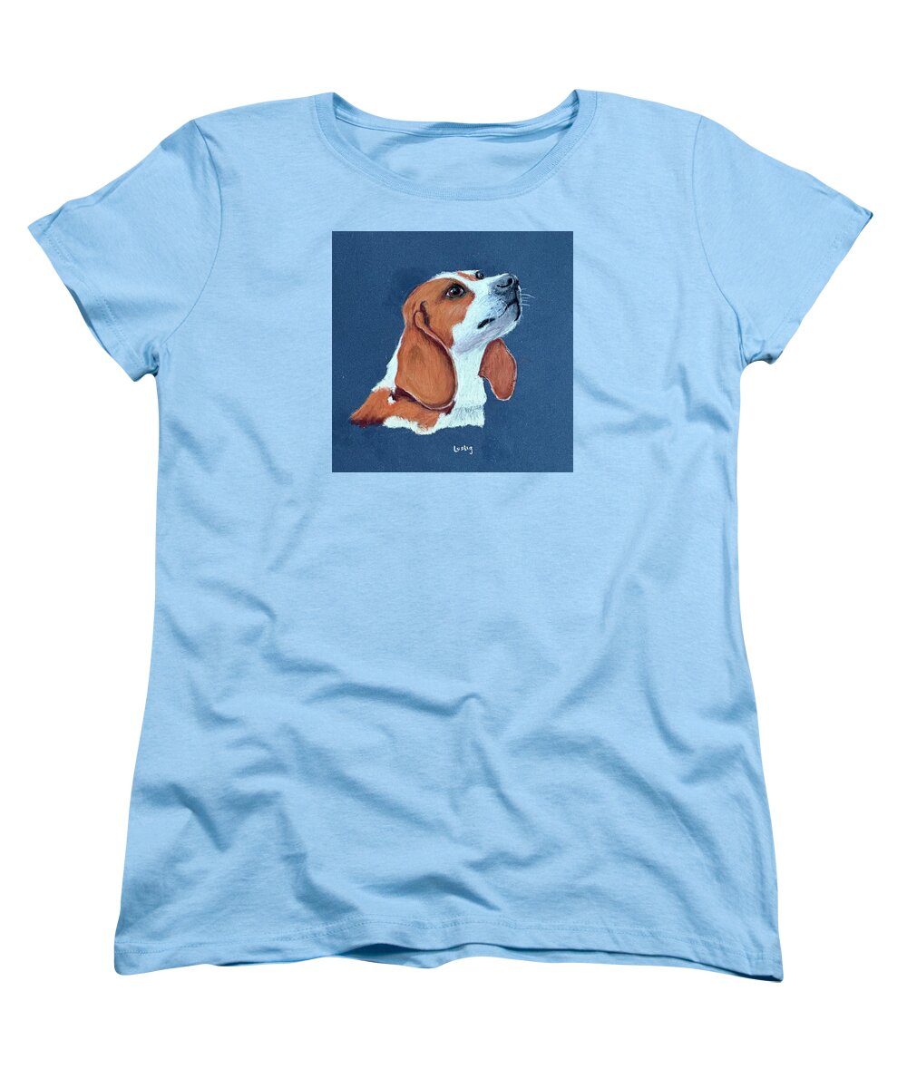 Bentley - Women's T-Shirt (Standard Fit)