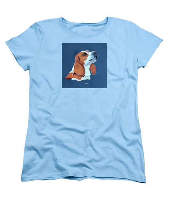 Bentley - Women's T-Shirt (Standard Fit)