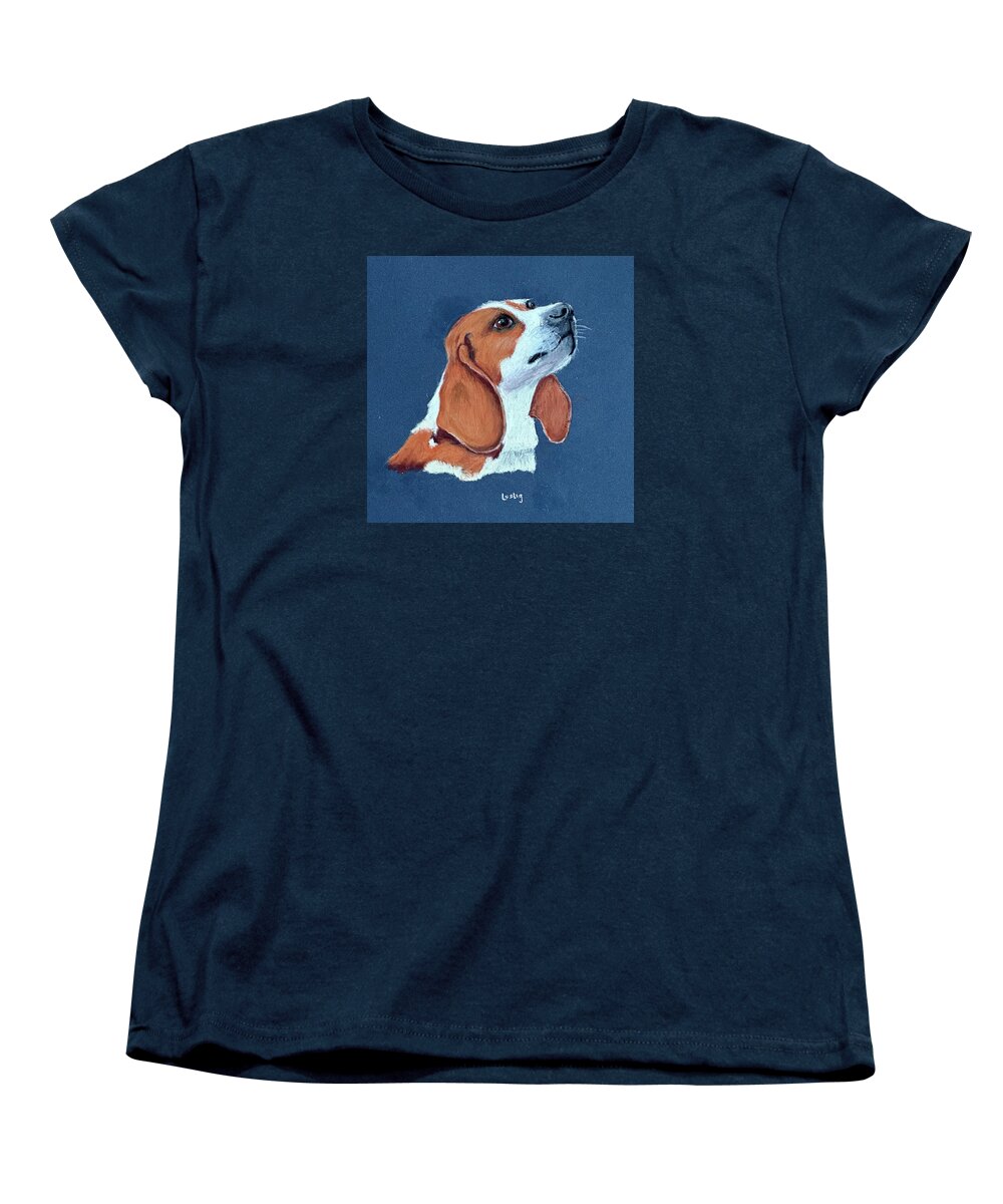Bentley - Women's T-Shirt (Standard Fit)