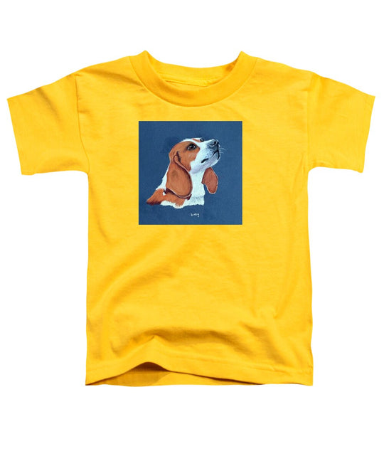 Bentley - Toddler T-Shirt
