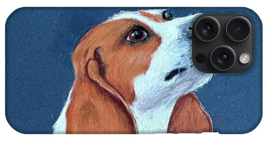 Bentley - Phone Case