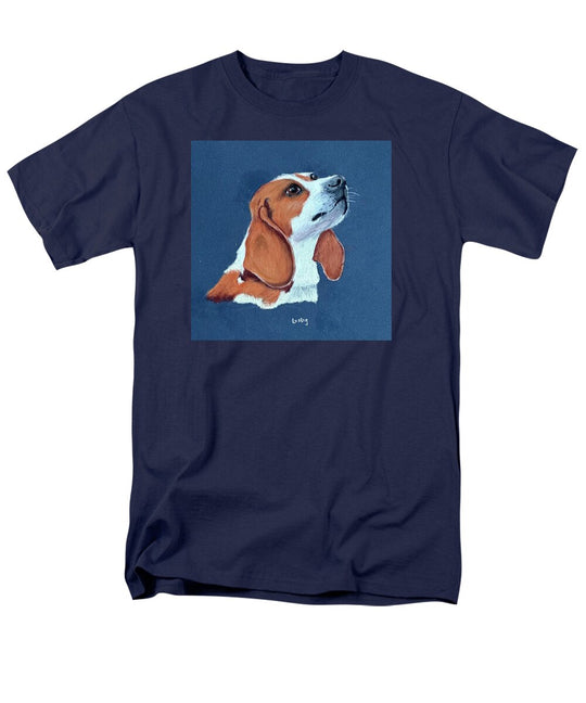 Bentley - Men's T-Shirt  (Regular Fit)