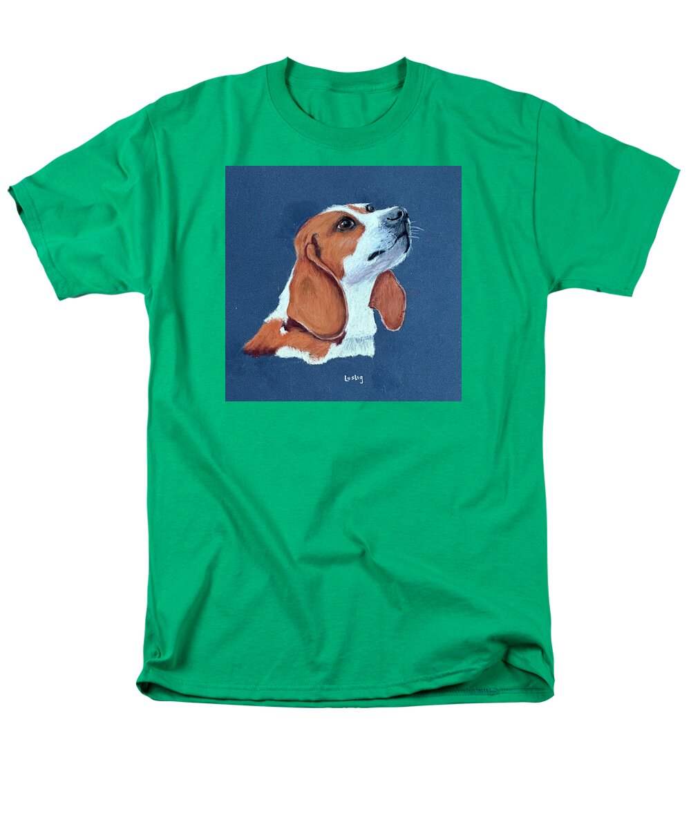 Bentley - Men's T-Shirt  (Regular Fit)