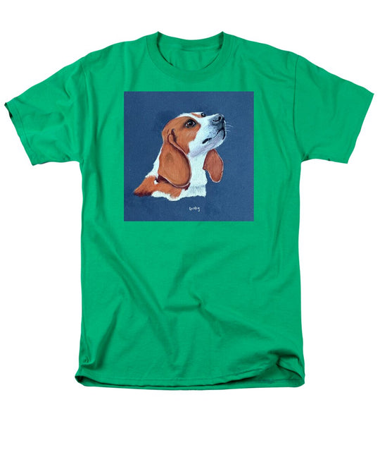 Bentley - Men's T-Shirt  (Regular Fit)