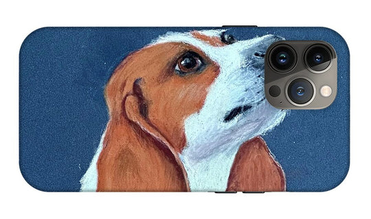 Bentley - Phone Case