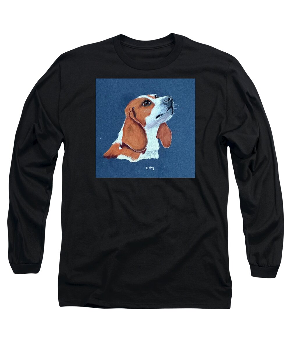 Bentley - Long Sleeve T-Shirt
