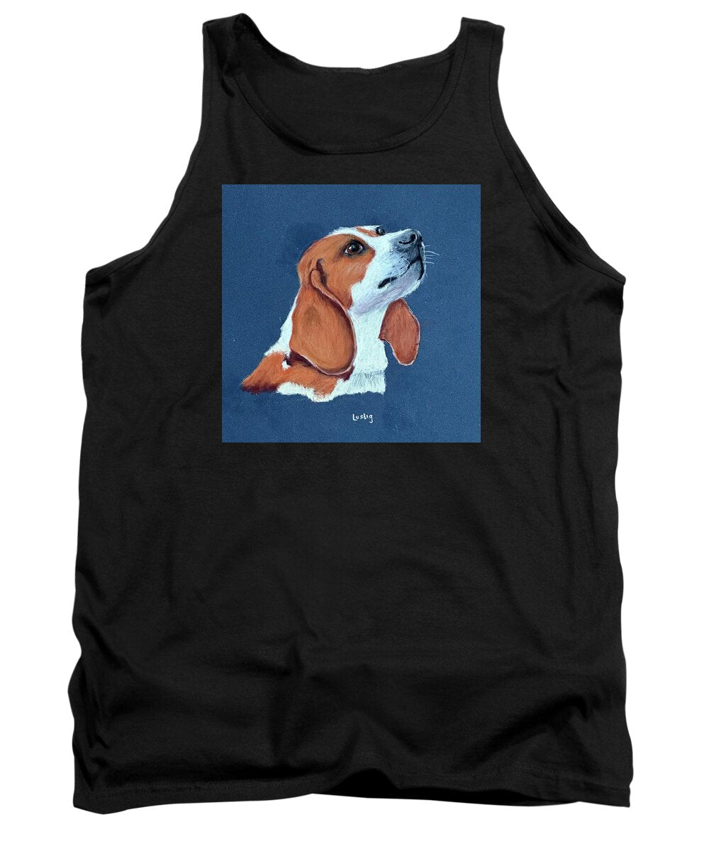 Bentley - Tank Top