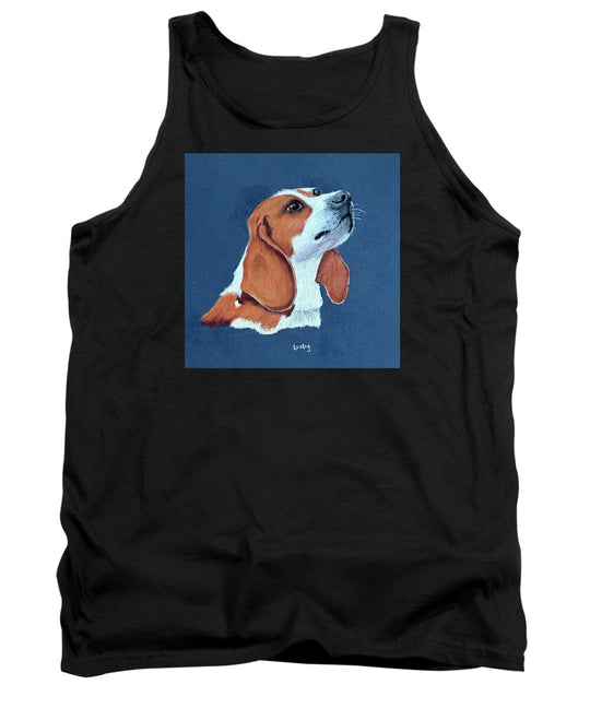 Bentley - Tank Top