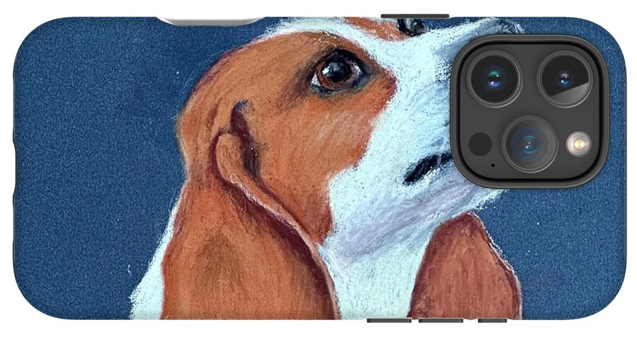 Bentley - Phone Case
