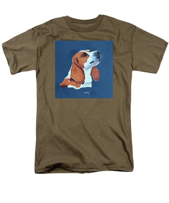 Bentley - Men's T-Shirt  (Regular Fit)