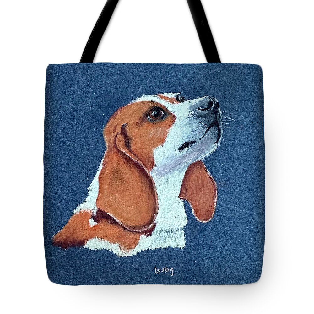 Bentley - Tote Bag