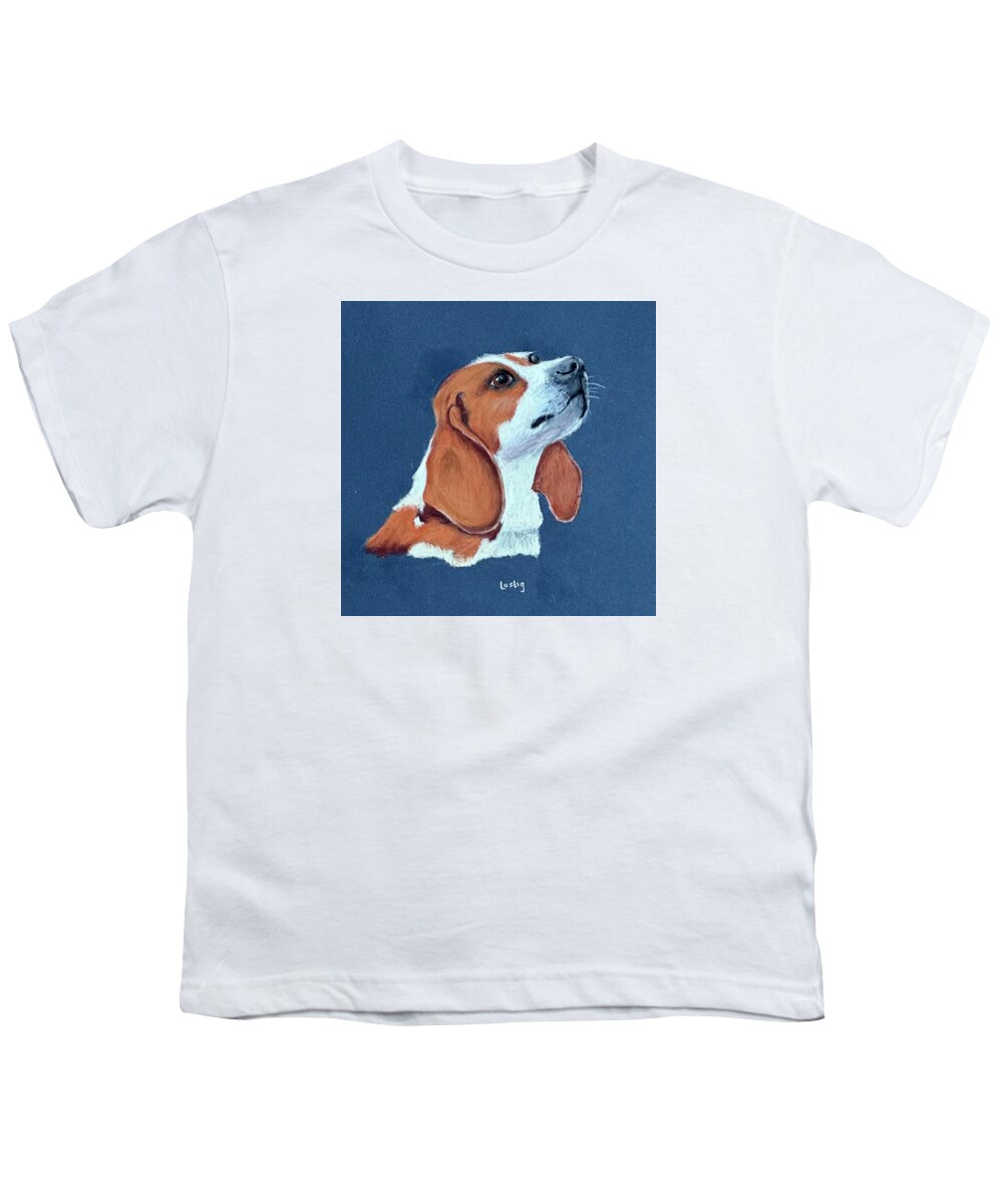 Bentley - Youth T-Shirt