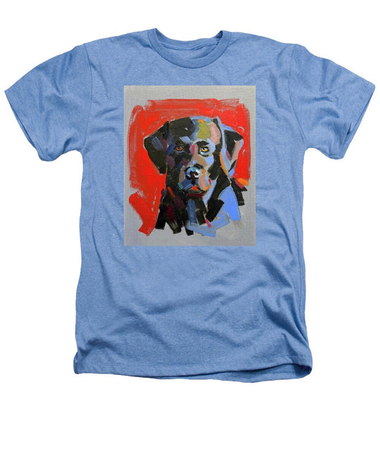 Blackie - Heathers T-Shirt