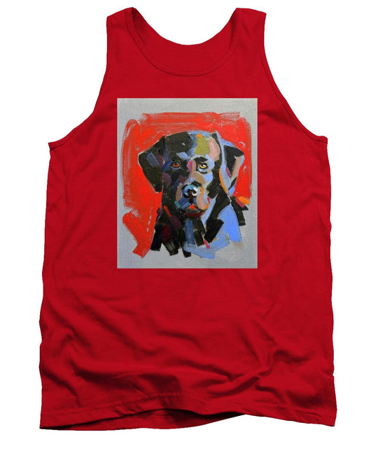 Blackie - Tank Top