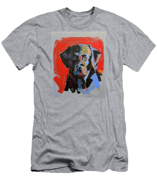 Blackie - T-Shirt