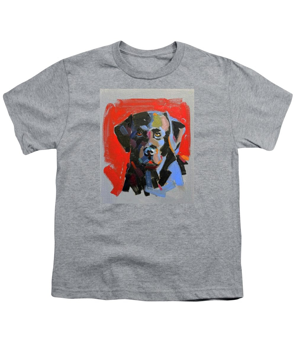Blackie - Youth T-Shirt