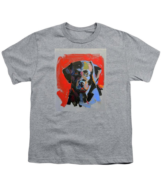Blackie - Youth T-Shirt
