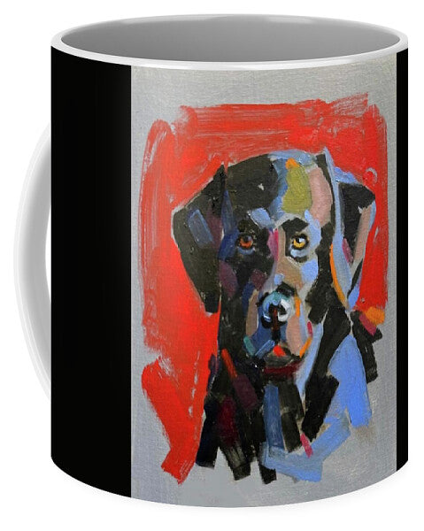 Blackie - Mug