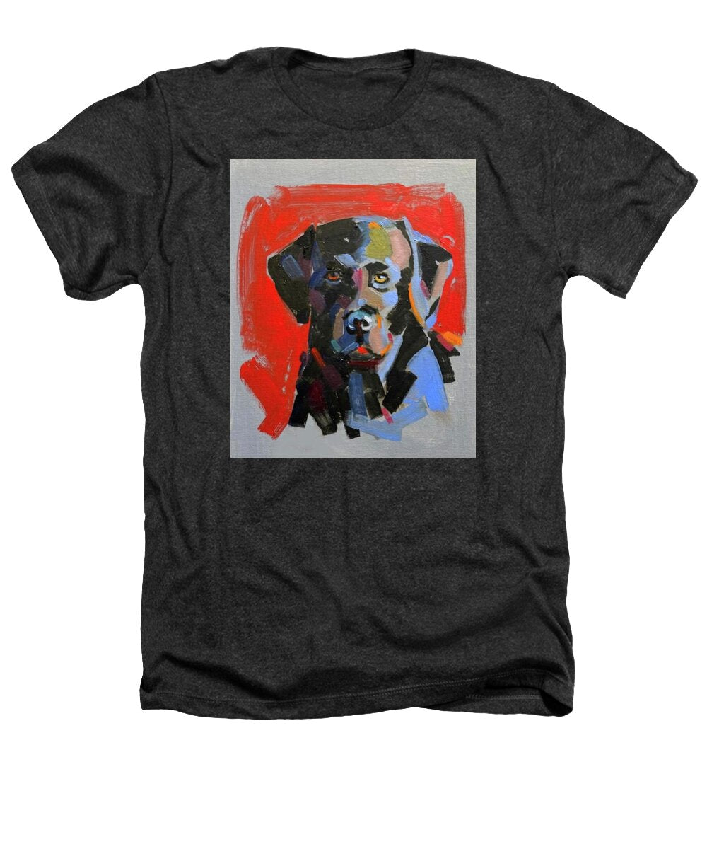 Blackie - Heathers T-Shirt