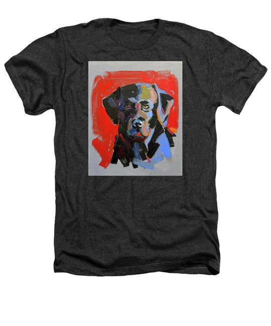Blackie - Heathers T-Shirt