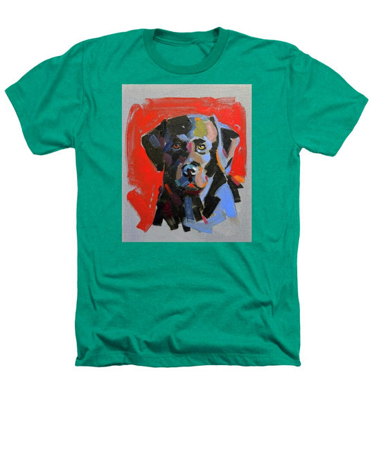 Blackie - Heathers T-Shirt