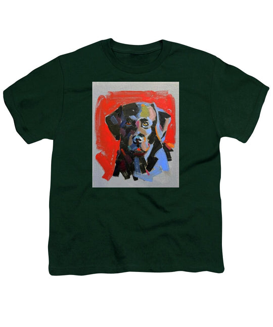 Blackie - Youth T-Shirt