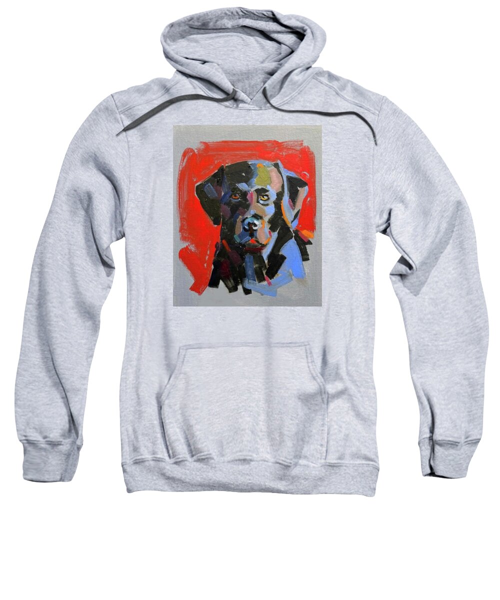 Blackie - Sweatshirt