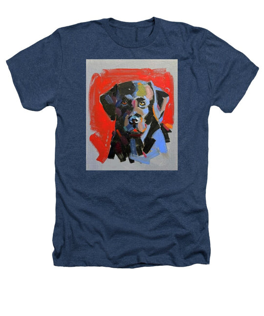 Blackie - Heathers T-Shirt