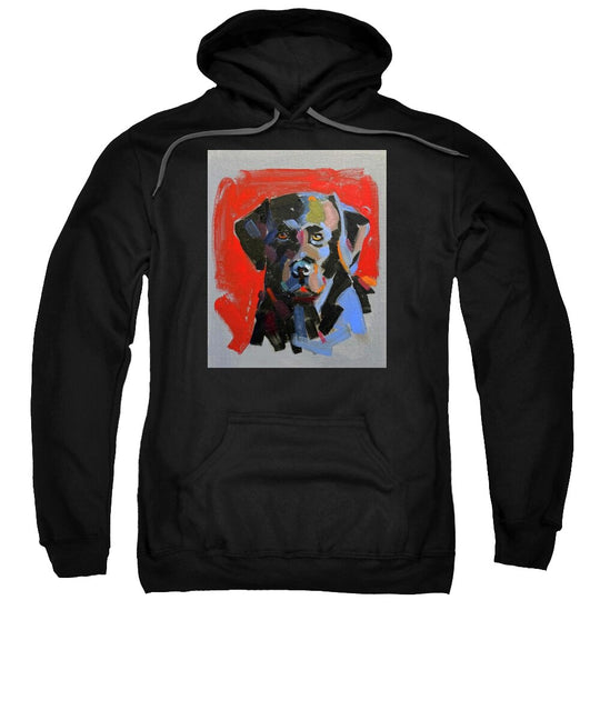Blackie - Sweatshirt
