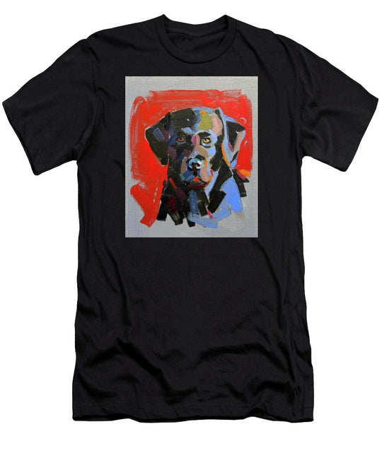 Blackie - T-Shirt