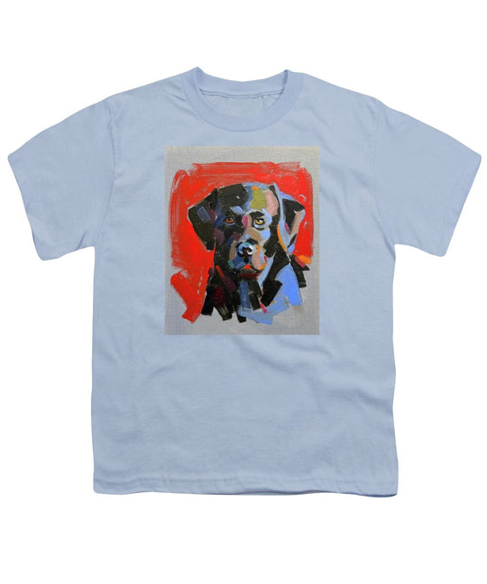 Blackie - Youth T-Shirt