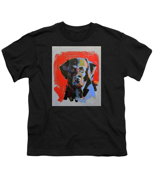 Blackie - Youth T-Shirt
