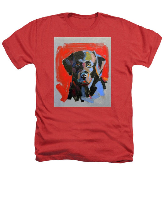 Blackie - Heathers T-Shirt