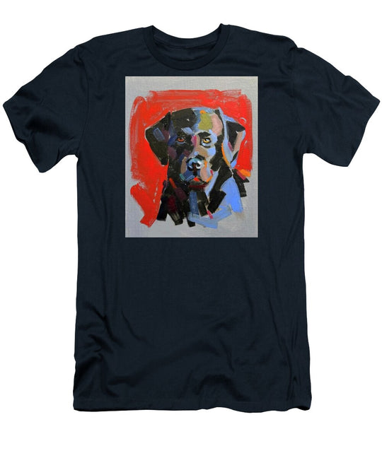 Blackie - T-Shirt