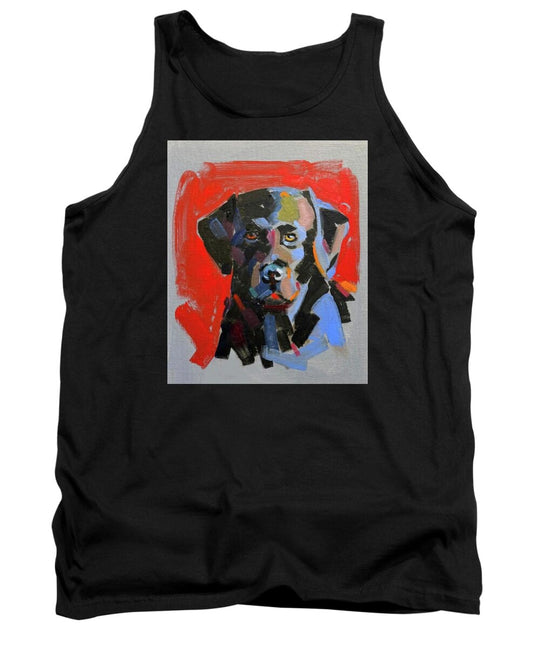Blackie - Tank Top