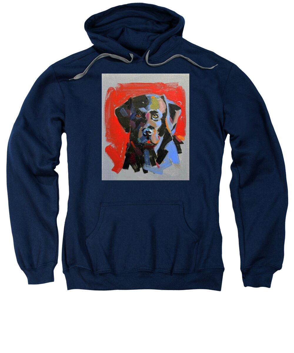 Blackie - Sweatshirt