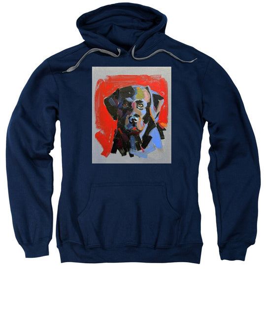 Blackie - Sweatshirt