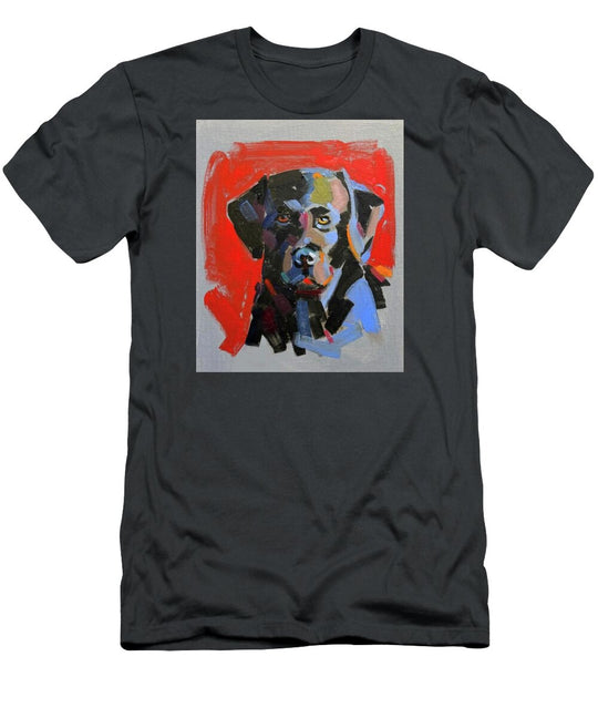 Blackie - T-Shirt