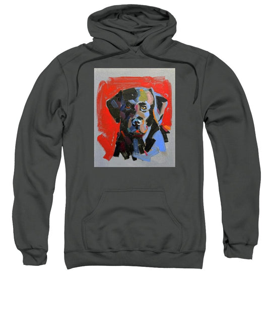 Blackie - Sweatshirt
