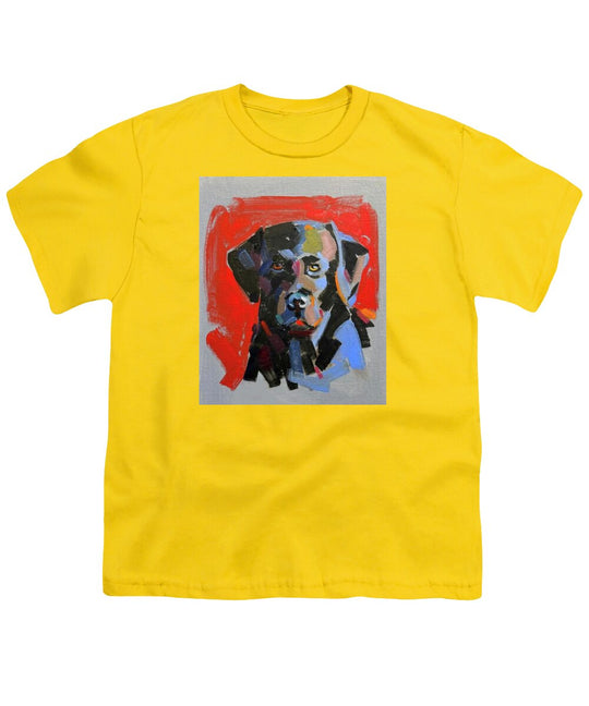Blackie - Youth T-Shirt
