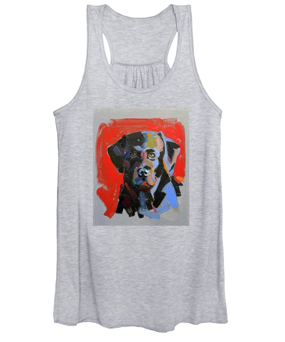 Blackie - Women's Tank Top