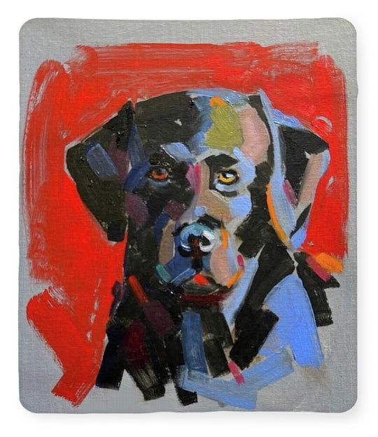 Blackie - Blanket