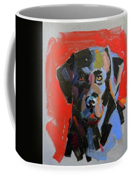 Blackie - Mug