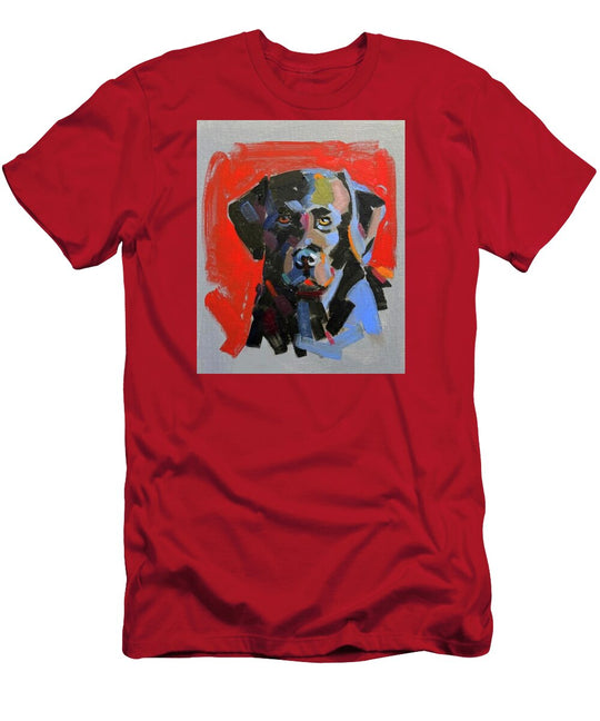 Blackie - T-Shirt