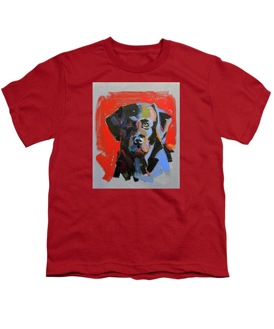 Blackie - Youth T-Shirt