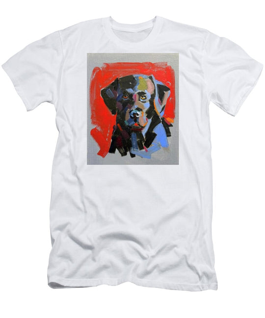 Blackie - T-Shirt