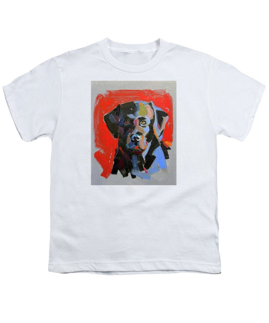 Blackie - Youth T-Shirt