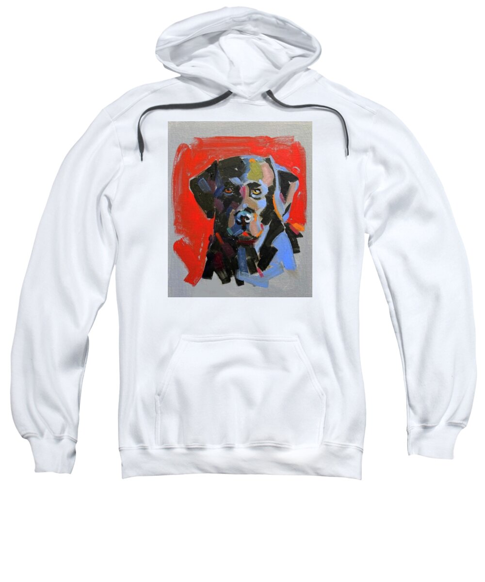 Blackie - Sweatshirt